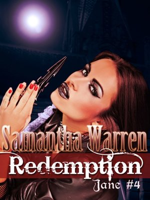 cover image of Redemption (Jane #4)